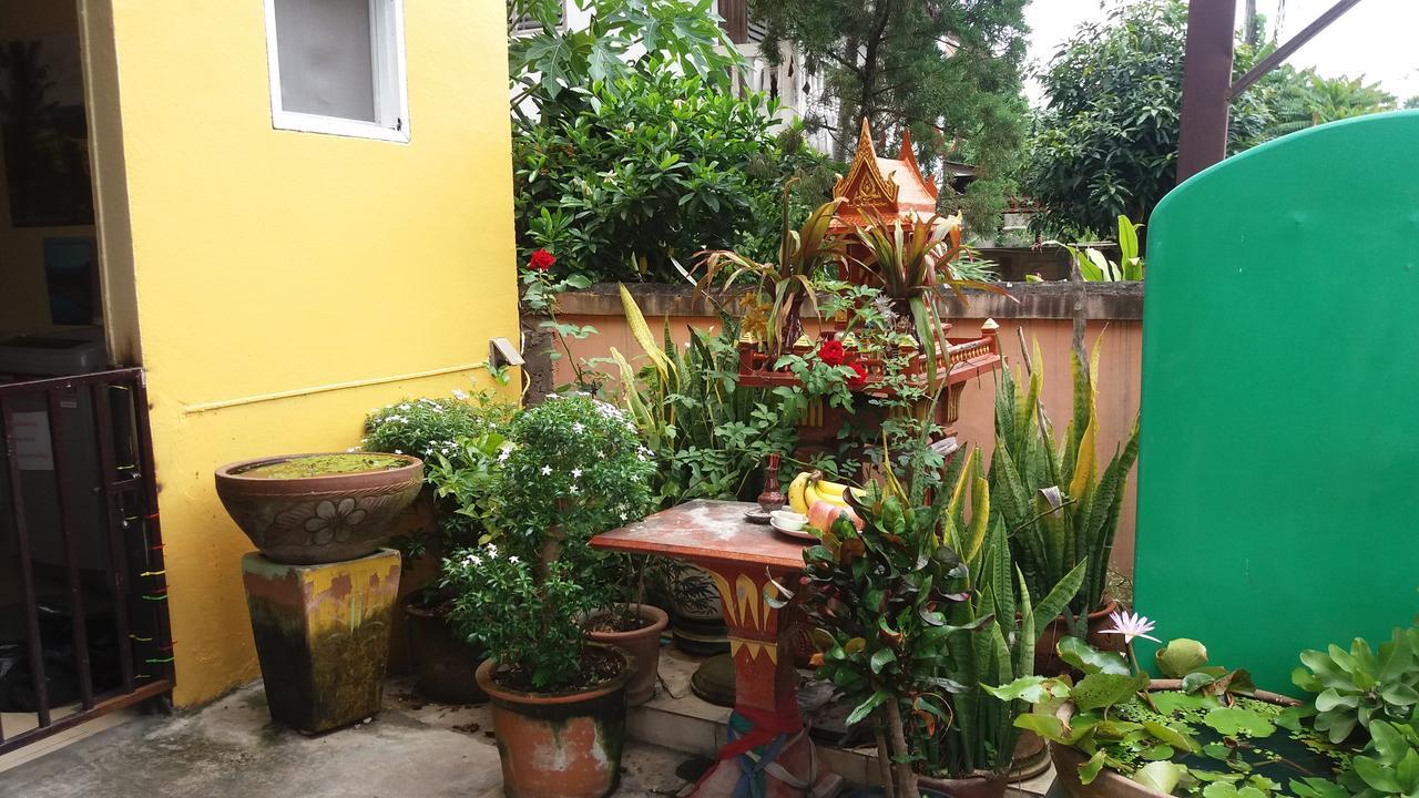 Holiday เชียงใหม่ ภายนอก รูปภาพ