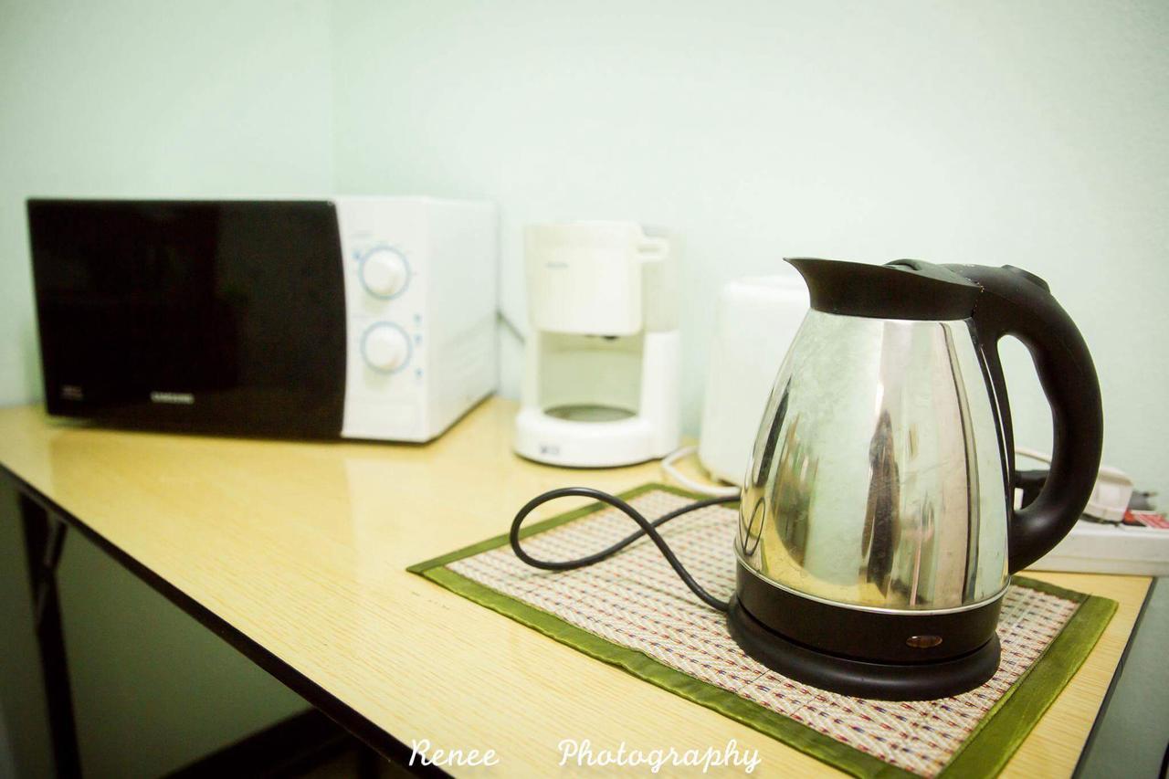 Holiday เชียงใหม่ ภายนอก รูปภาพ