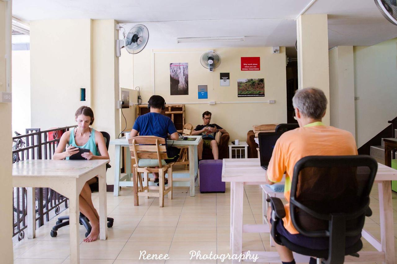 Holiday เชียงใหม่ ภายนอก รูปภาพ